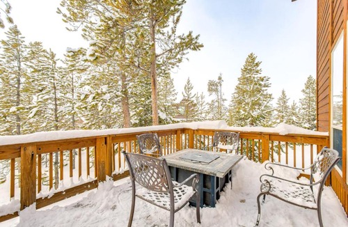 Fraser House | 6 Mi to Winter Park Resort: Spacious Family Cabin