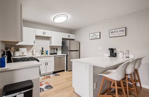 Maryvale House | 6 Miles From Downtown Phoenix- A