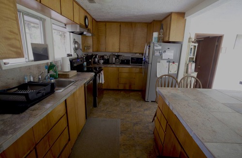 Marblemount Cottage | 6 miles to North Cascades NP on the Cascade River