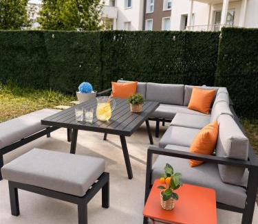Coupvray House | 6-Min Drive to Disneyland House with Free Parking