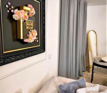 Coupvray House | 6-Min Drive to Disneyland House with Free Parking