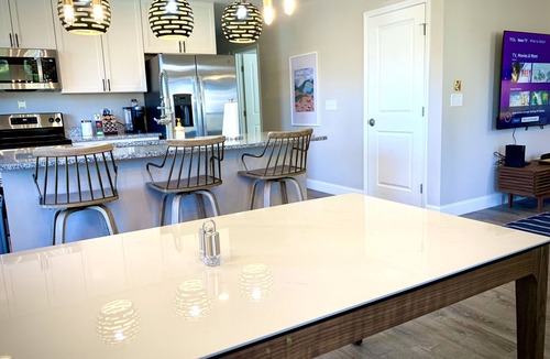 Skyland House | 6 min to Biltmore Estate, 10 min to downtown.