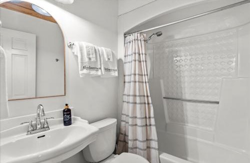 Lookout Mountain Bed & Breakfast | 6- Moccasin Bend Cottage