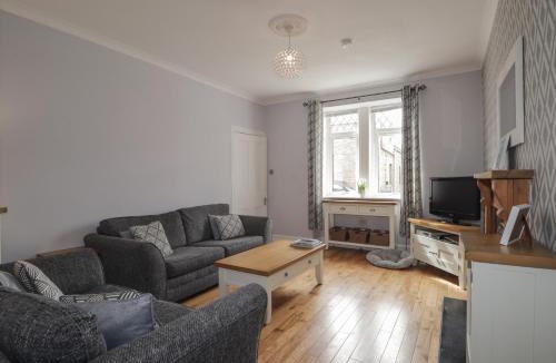 Hopeman House | 6 New Street