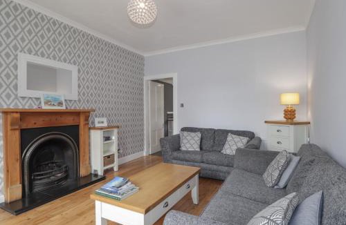 Hopeman House | 6 New Street