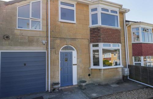 Newton St Loe House | 6 Newbridge Gardens