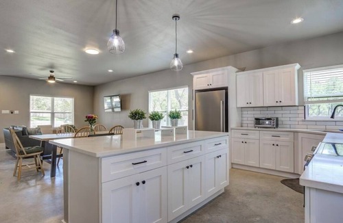 Bulverde Other | #6 Newly Built Modern Farmhouse