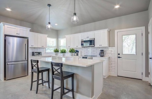 Bulverde Other | #6 Newly Built Modern Farmhouse