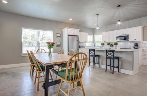 Bulverde Other | #6 Newly Built Modern Farmhouse