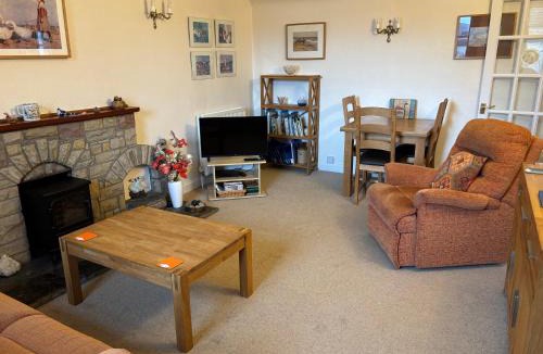 Peebles Apartment | 6 Northgate Vennel, Peebles