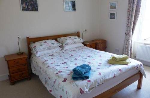 Peebles Apartment | 6 Northgate Vennel, Peebles