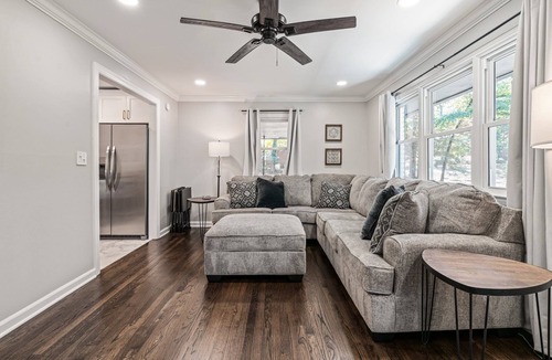 Cartersville House | 6 Oriole Drive Cartersville