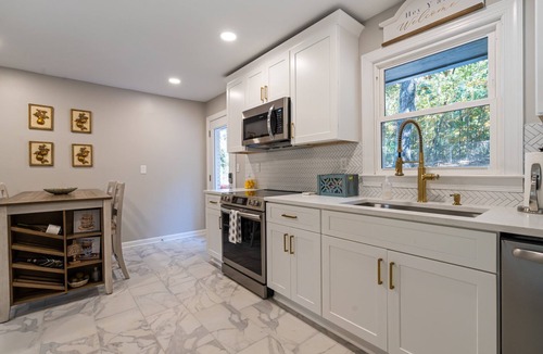 Cartersville House | 6 Oriole Drive Cartersville