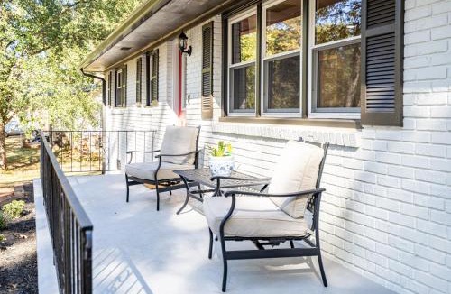 Cartersville House | 6 Oriole Drive Cartersville