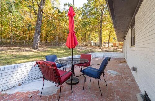 Cartersville House | 6 Oriole Drive Cartersville