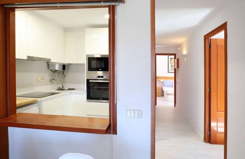 S'Agaro Apartment | 6 pax Apartment with pool and parking in S'Agaró