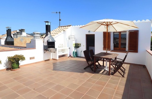 S'Agaro Apartment | 6 pax Apartment with pool and parking in S'Agaró