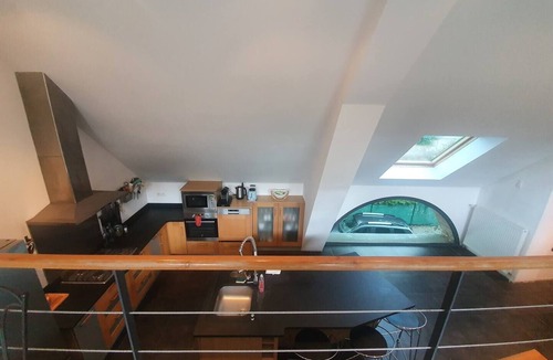 Rouillon Villa | 6 people /quiet house swimming pool /10mn circuit 24h
