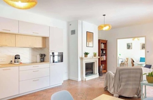 Puget-sur-Argens House | 6 pers - Suite des Six Secrets