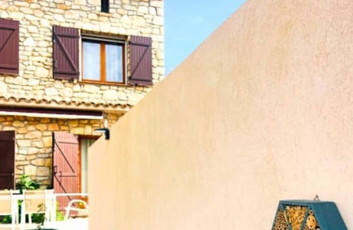 Puget-sur-Argens House | 6 pers - Suite des Six Secrets