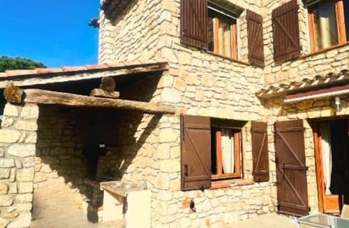 Puget-sur-Argens House | 6 pers - Suite des Six Secrets
