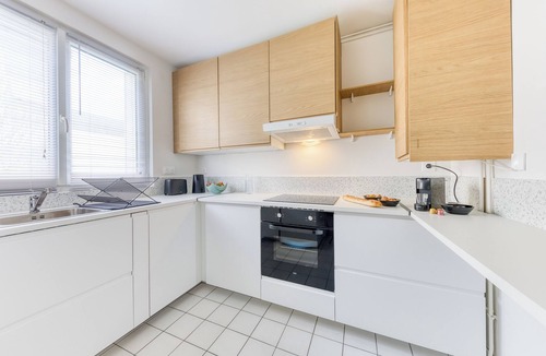 Le Perreux-sur-Marne Apartment | 6-person apartment between Paris and Disney - RERA - Video projector WIFI