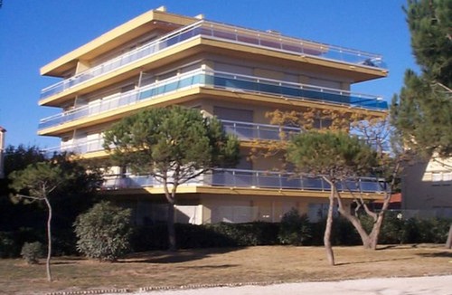 Argeles Plage Apartment | 6-person apartment with terrace and private parking