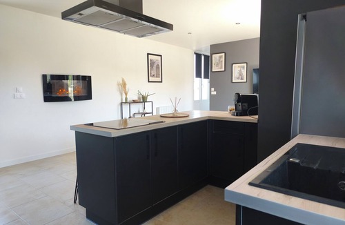 Saint-Germain-Village Apartment | 6-person apartment La douce parenthèse