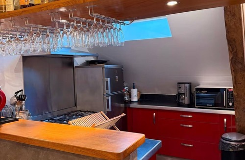 Souesmes House | 6-person apartment near La Motte Beuvron with box and paddock