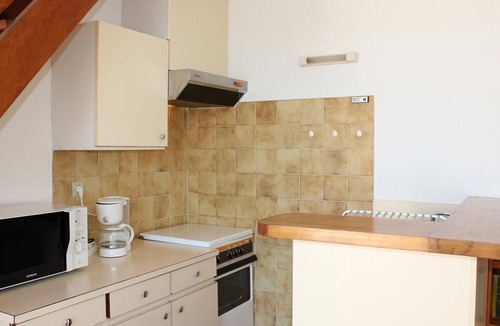Port Rive Gauche Apartment | 6-person apartment with pool in Gruissan
