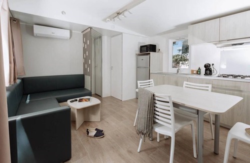 Vallpineda House | 6-person Bungalow in Sitges, Barcelona