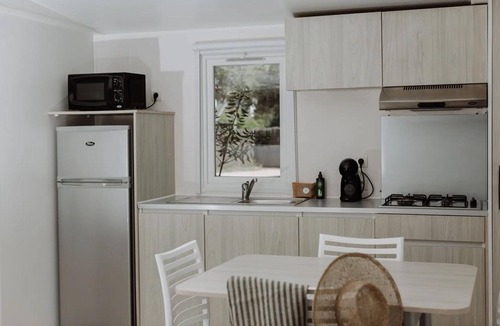 Vallpineda House | 6-person Bungalow in Sitges, Barcelona