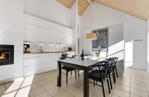 Gjern House | 6-person bungalow in the holiday park Landal Søhøjlandet