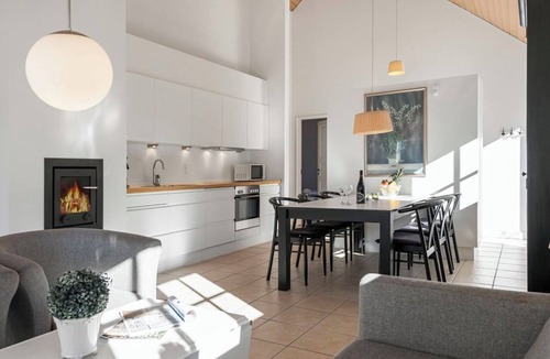 Gjern House | 6-person bungalow in the holiday park Landal Søhøjlandet