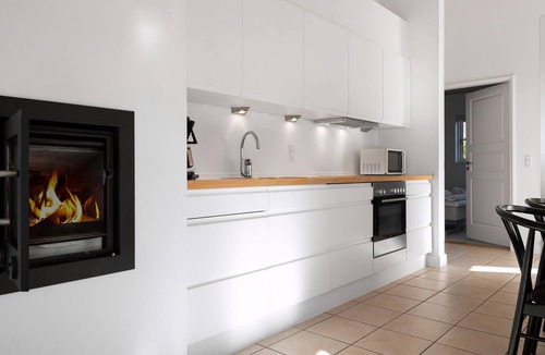 Gjern House | 6-person bungalow in the holiday park Landal Søhøjlandet