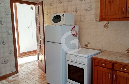 Saint-Vincent-sur-Jard House | 6-person house 900m from beach, terraces, parking, pet-friendly