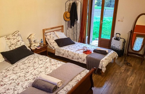 Sylvanes Other | 6-person gite with private pool