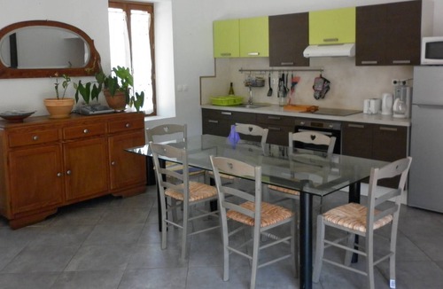 Sylvanes Other | 6-person gite with private pool