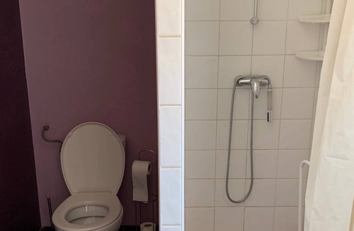 Sylvanes Other | 6-person gite with private pool