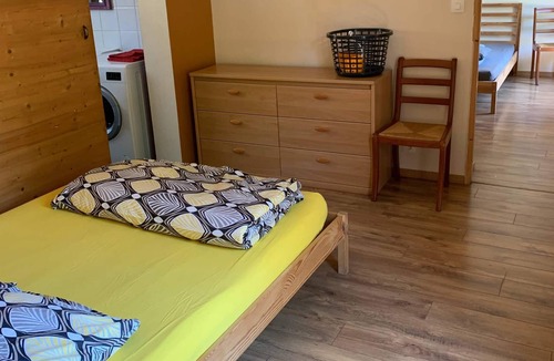 Sylvanes Other | 6-person gite with private pool