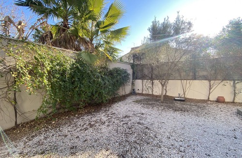 Saint-Jean-de-Vedas House | 6-PERSON HOUSE NEAR MONTPELLIER