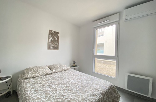 Saint-Jean-de-Vedas House | 6-PERSON HOUSE NEAR MONTPELLIER