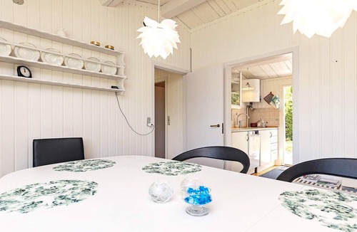 Faxe Ladeplads House | 6 person holiday home in Faxe Ladeplads