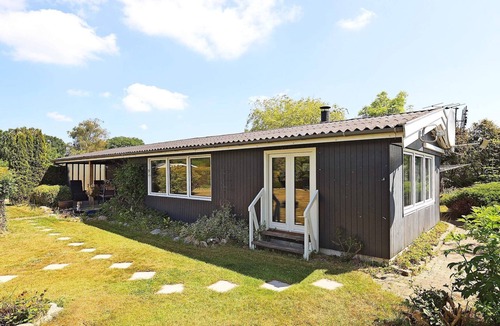 Faxe Ladeplads House | 6 person holiday home in Faxe Ladeplads