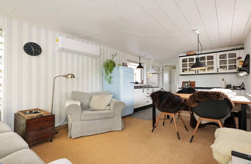 Karrebksminde House | 6 person holiday home in Karrebæksminde-By Traum
