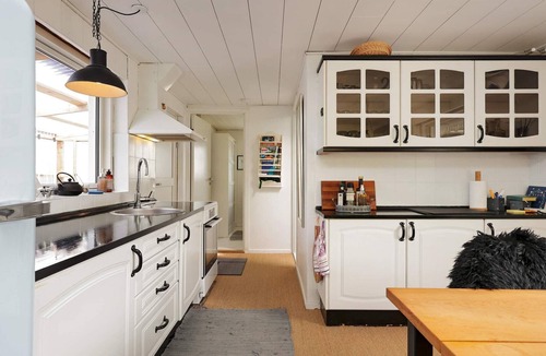 Karrebksminde House | 6 person holiday home in Karrebæksminde-By Traum