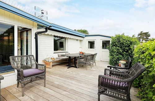 Karrebksminde House | 6 person holiday home in Karrebæksminde-By Traum