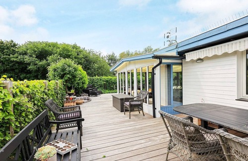 Karrebksminde House | 6 person holiday home in Karrebæksminde-By Traum