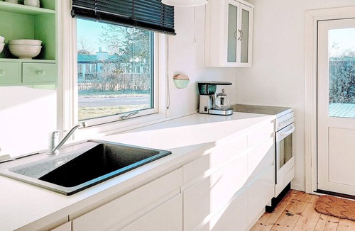Karrebksminde House | 6 person holiday home in Karrebæksminde
