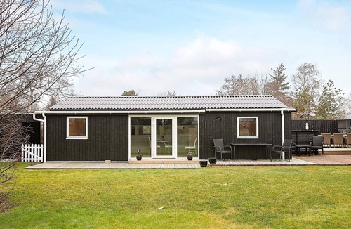 Karrebksminde House | 6 person holiday home in Karrebæksminde